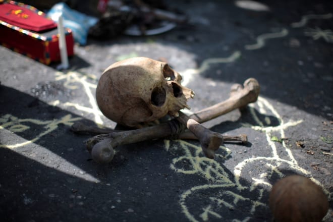 I will do VIP occult magic services