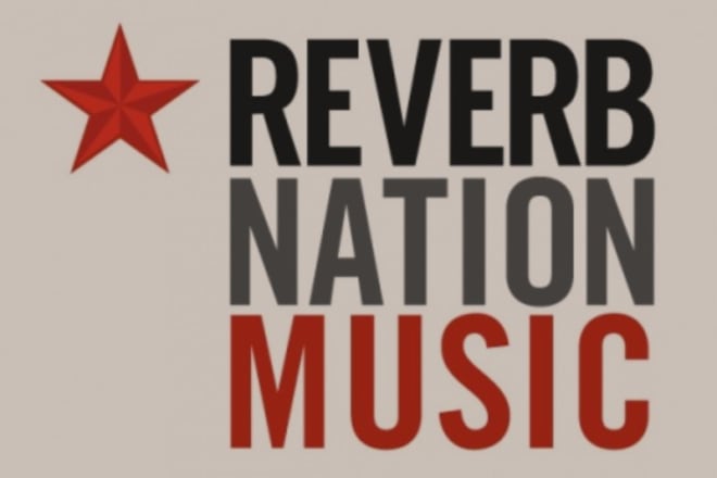 I will do viral reverbnation promotion with active audience