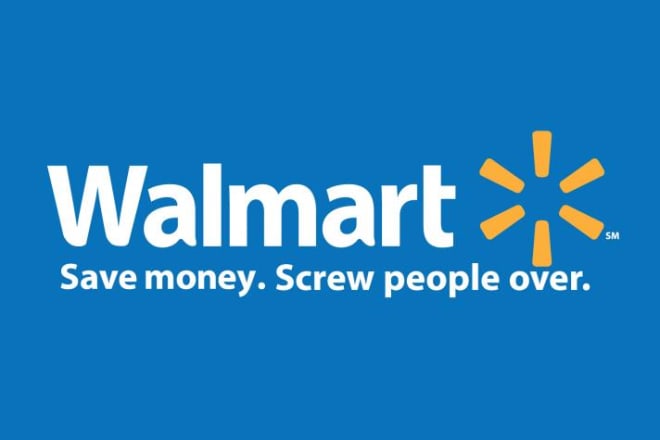 I will do walmart to amazon dropshipping listings