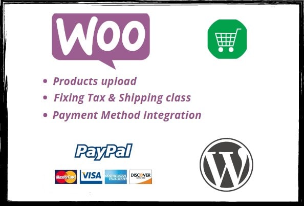 I will do woocommerce customization or fix woocommerce issues