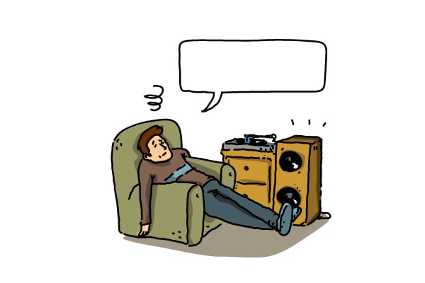 I will draw cartoon for your blog or website