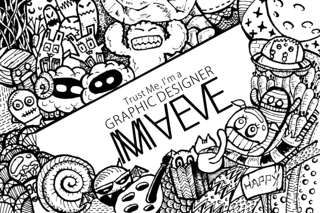 I will draw illustration arts for any purpose