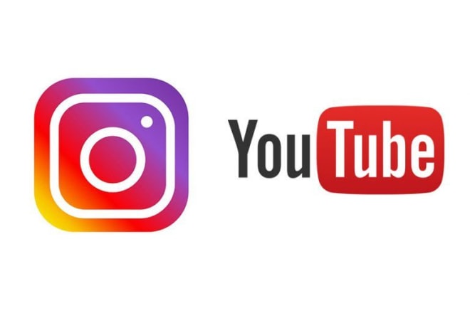 I will find best instagram or youtube influencer for influencer marketing