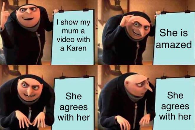 I will find you memes for you social media at a cheap price