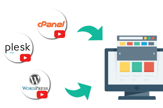I will fix any of linux,vps,whm,plesk,dns,mail,cms related issues and problems