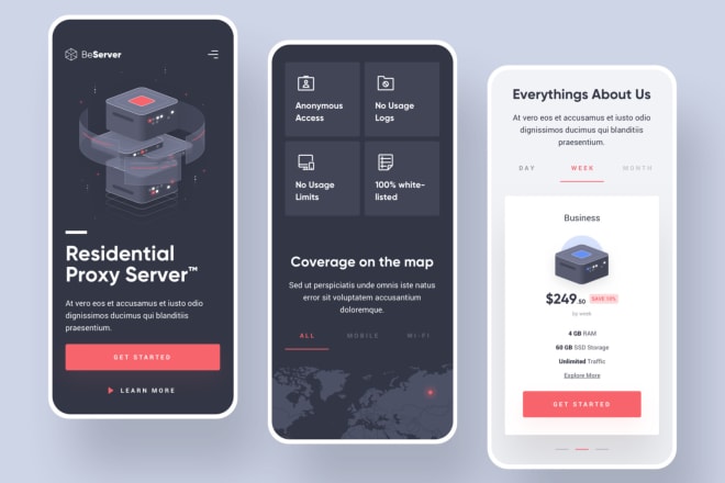 I will fix bugs, build, develop custom react, react native apps with type or javascript