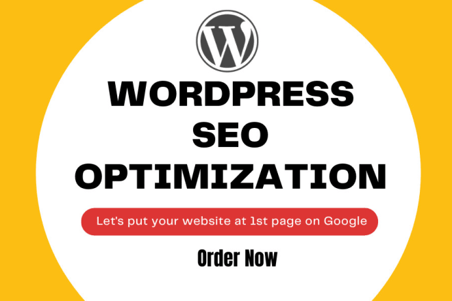 I will fix wordpress SEO issues for google rankings