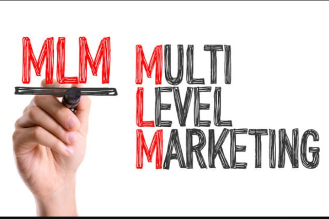 I will generate organic mlm leads, mlm promotion for mlm website and downlines