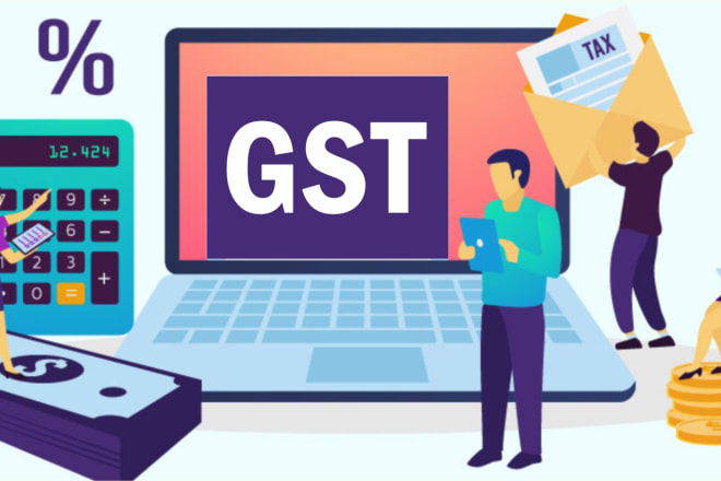 I will get you a gst registration and file your gst returns in india