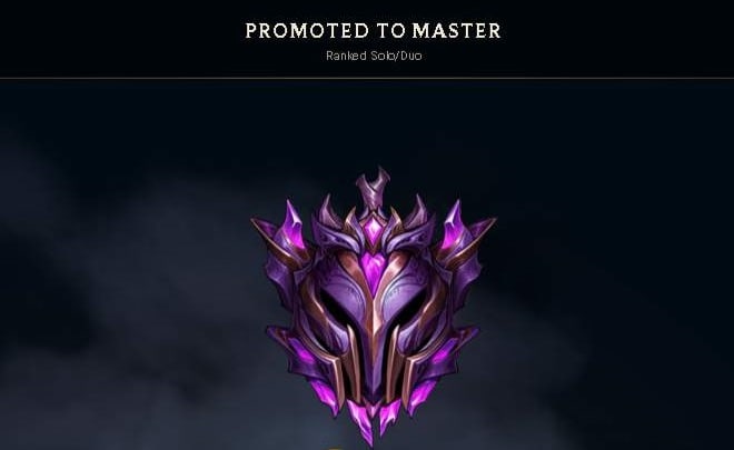 I will get you to your desired league of legends rank