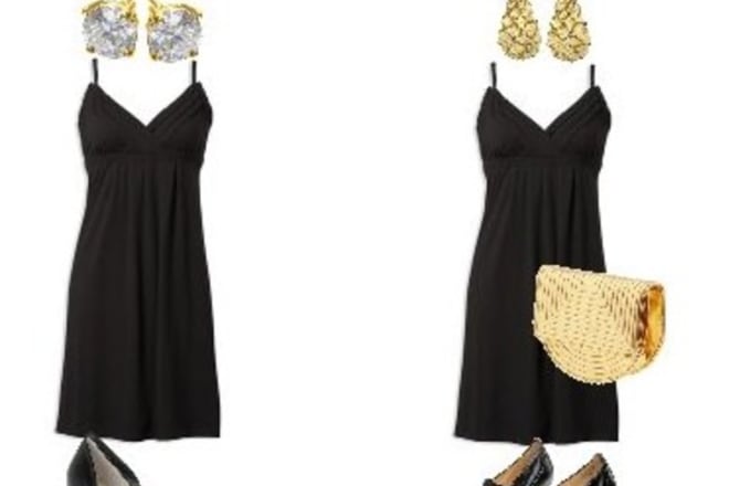 I will give you fashion advice on what you need to wear and when