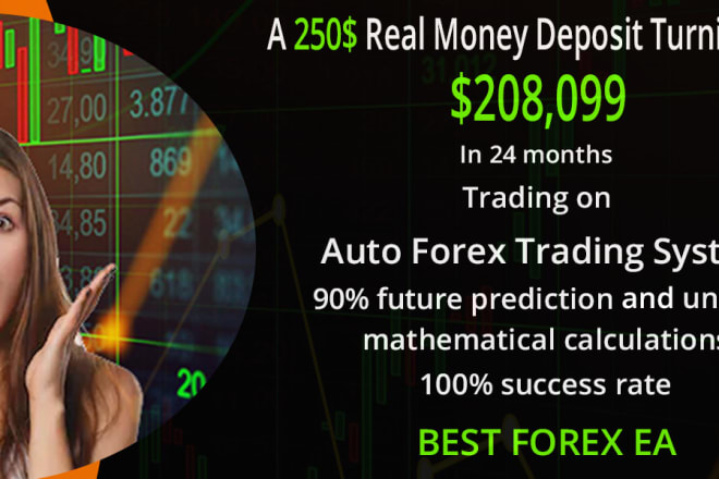 I will give you profitable forex scalper expert advisor