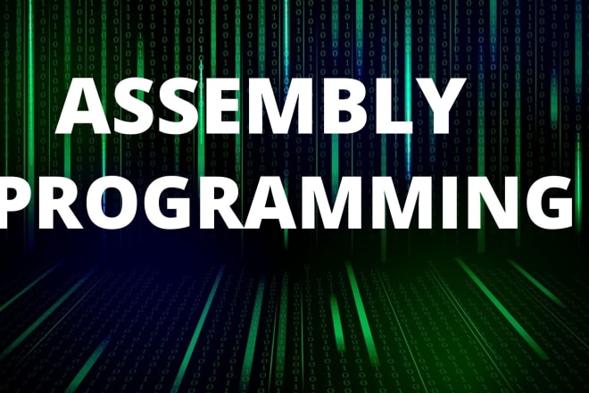 I will help you in 8086 assembly programming and computer architecture