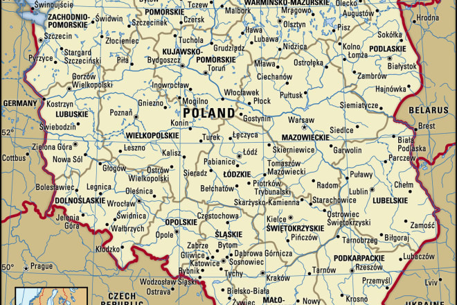 I will help you with anything related to poland