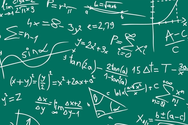 I will help you with math problem solving and mathematics