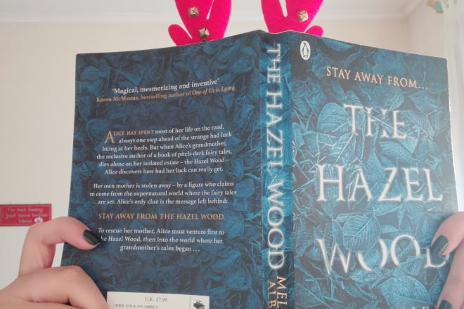 I will honestly beta read your book