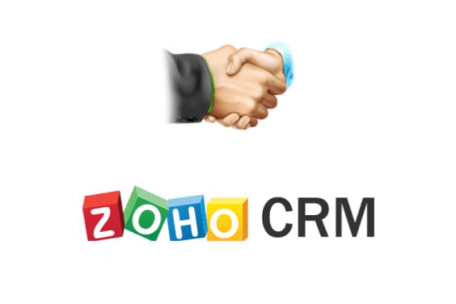 I will implement, automate and customize your zoho crm