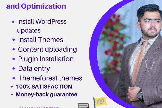 I will install and customize themeforest themes on your site
