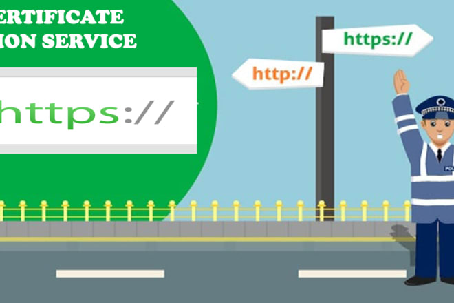 I will install free SSL or resolve any related issues