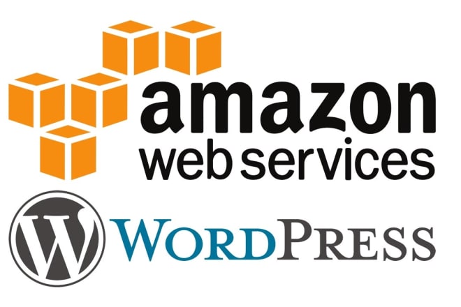 I will install or migrate wordpress website to AWS cloud hosting
