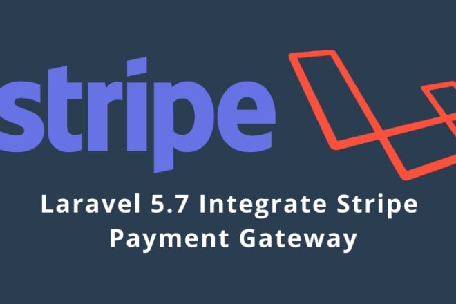 I will integrate stripe or paypal payment gateway in 24 hours