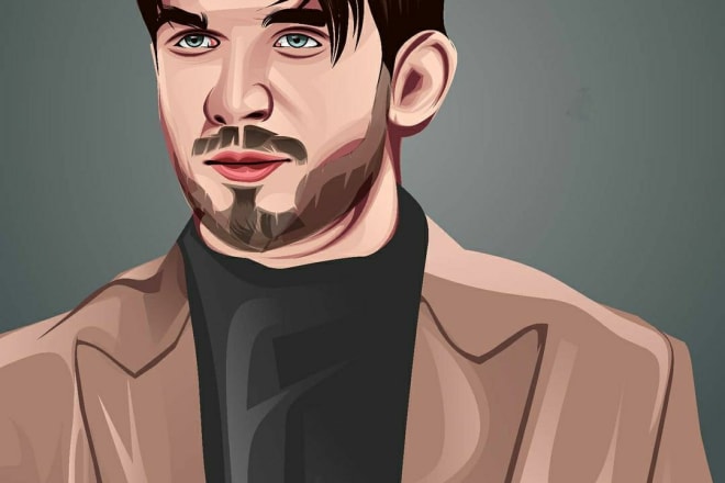 I will l will design a profile picture for instagram or youtube
