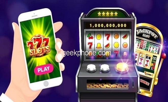 I will machine game development artificial intelligence slot