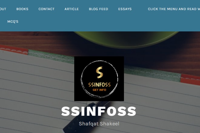 I will make a customised website in 10 dollars
