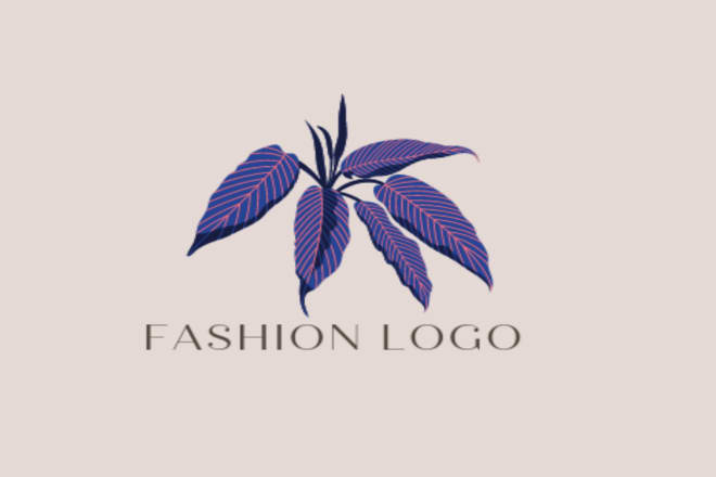 I will make a logo for your company of cheap and fast service