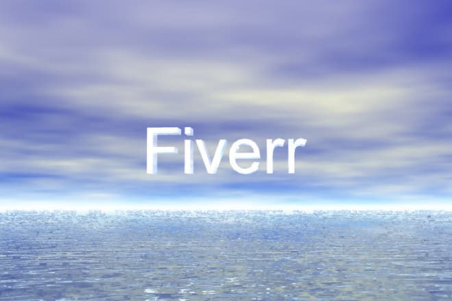I will make a personaIized screensaver