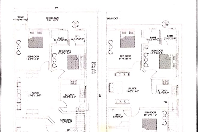 I will make autocad 2d 3d models and logo designs