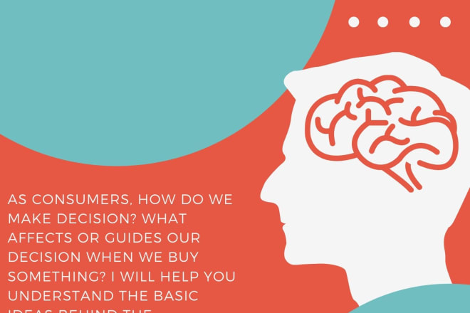 I will make you learn and understand neuromarketing like a pro