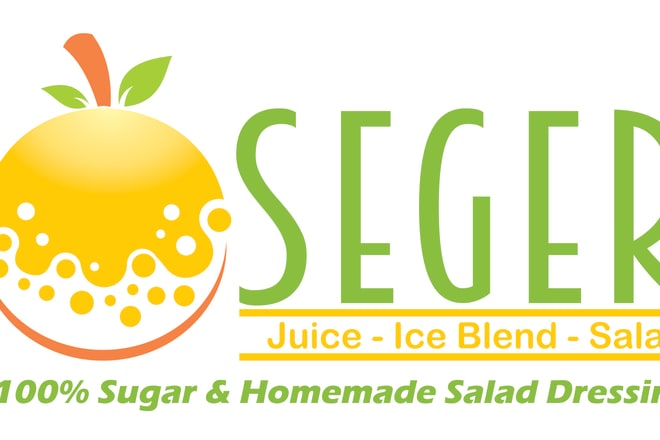 I will make your company logo with uniqe taste