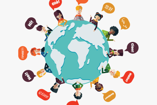 I will make your wordpress website multilanguage