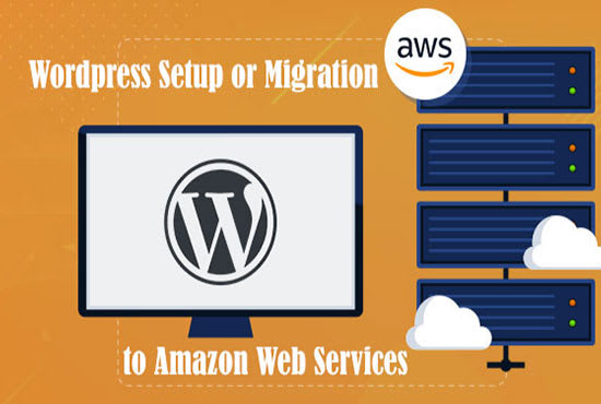 I will migrate your website or web app to cloud computing platforms