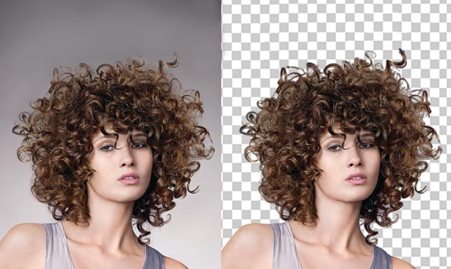 I will photoshop hair masking and image masking