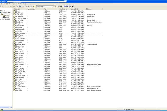 I will programm your plc, do a scada or an hmi project