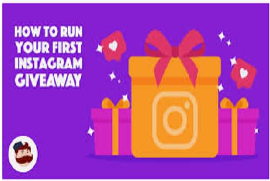I will promote your givesaway,sweepstake,contest and deals