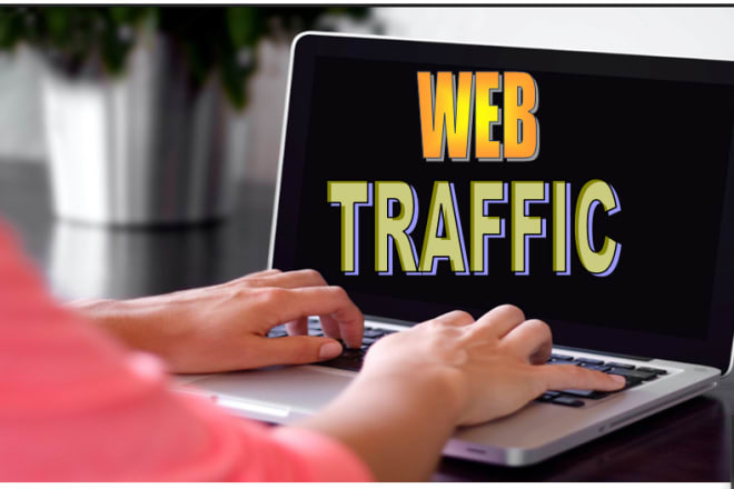 I will promote your website traffic with backlinks
