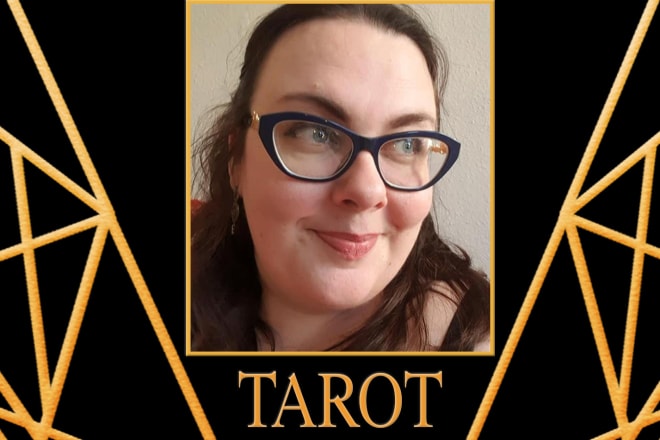 I will provide an insightful tarot reading via a private video