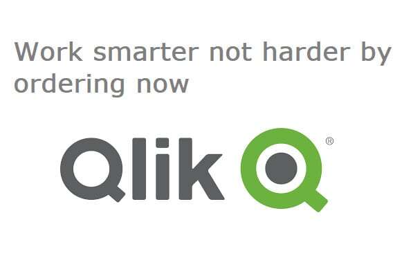 I will provide analytics for your online store with qlik sense