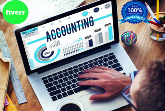 I will provide any sort of accounting and finance related work