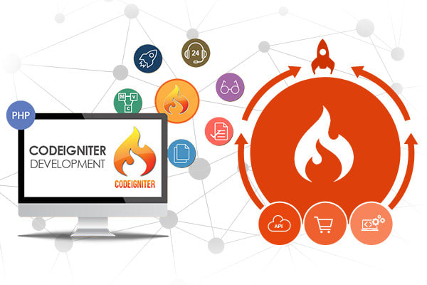 I will provide codeigniter website solutions