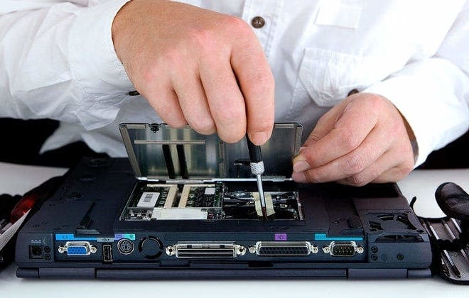 I will provide help for computers