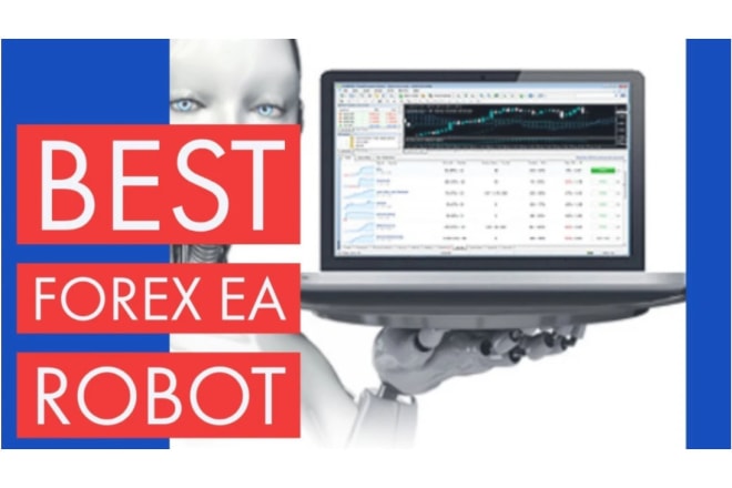 I will provide high profit forex ea robot with no loss