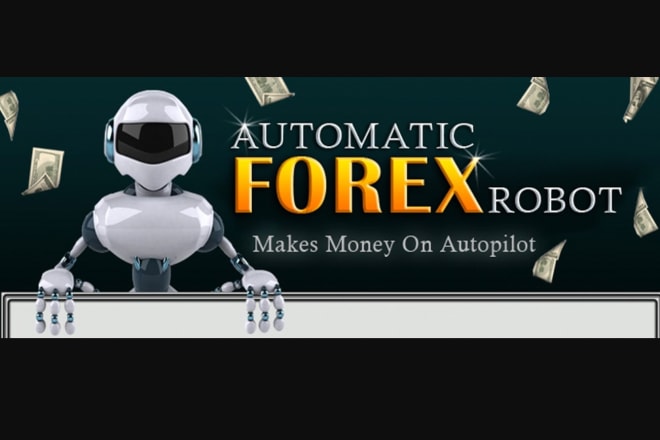 I will provide profit forex ea, forex trading robot,mt4 bot