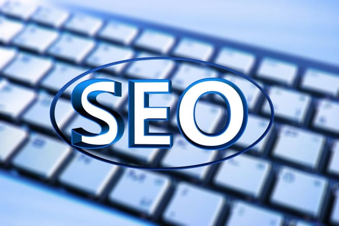 I will provide SEO services and digital marketing optimization