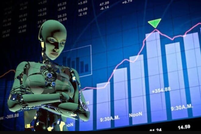 I will provide you winner fx market maker pro forex ea robot