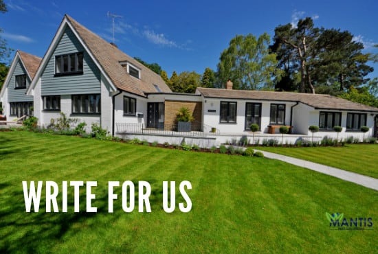 I will publish a guest post on a pest control website