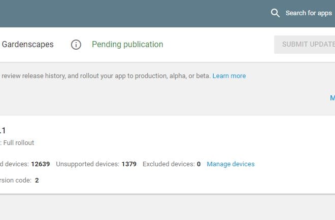 I will publish your app on google play